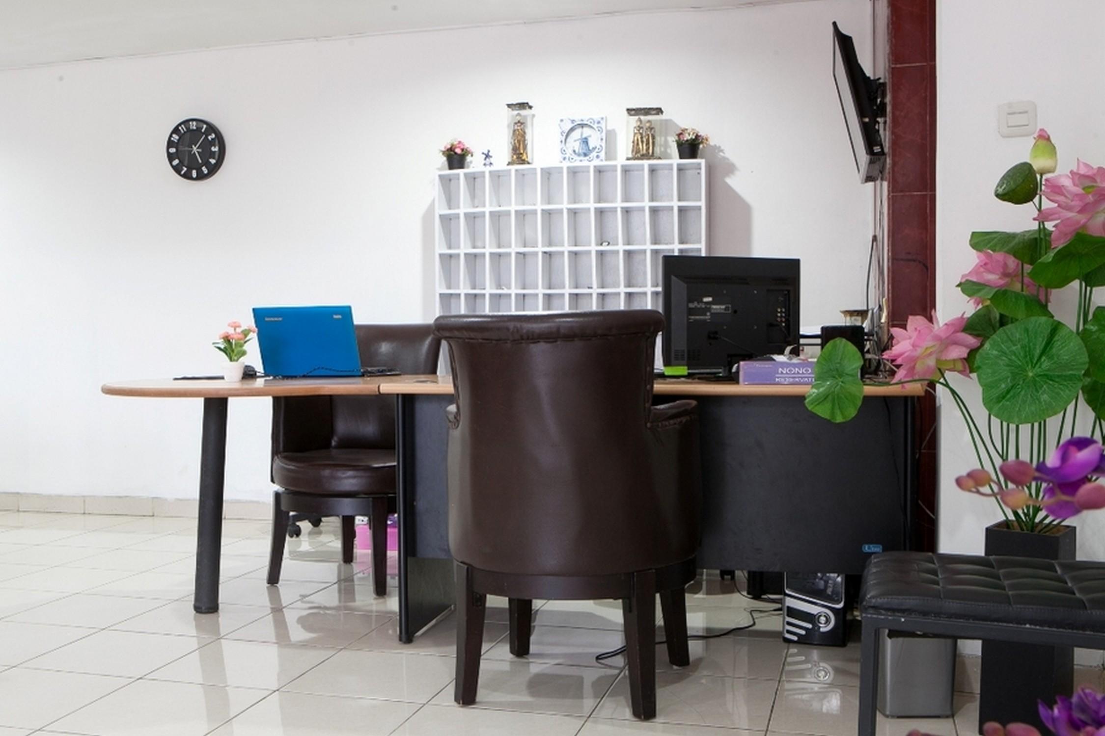 Reddoorz Plus Near Sukajadi 2 Bandung Dış mekan fotoğraf