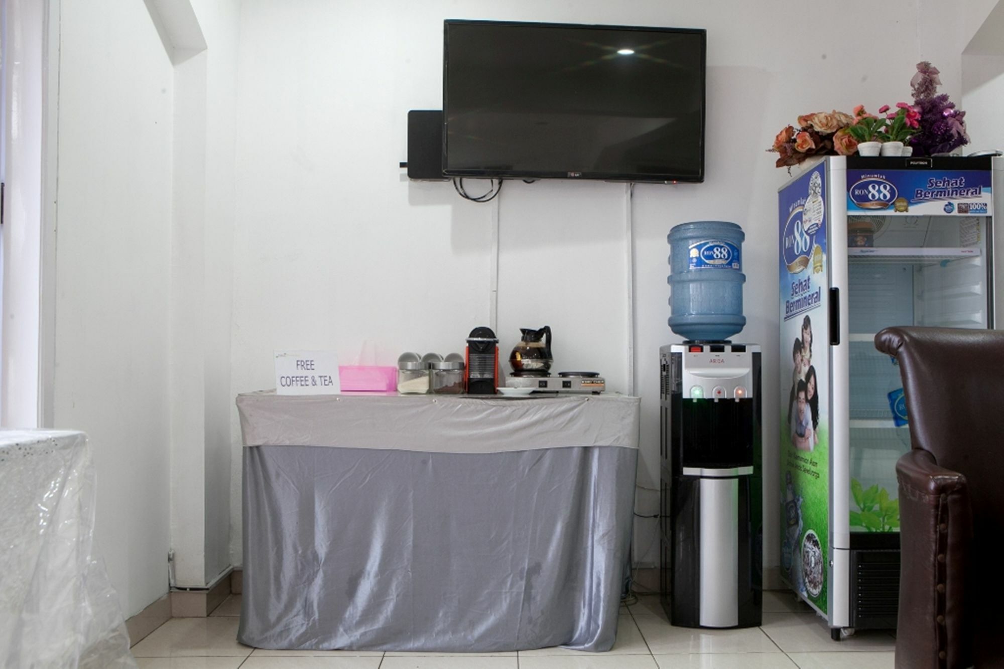 Reddoorz Plus Near Sukajadi 2 Bandung Dış mekan fotoğraf