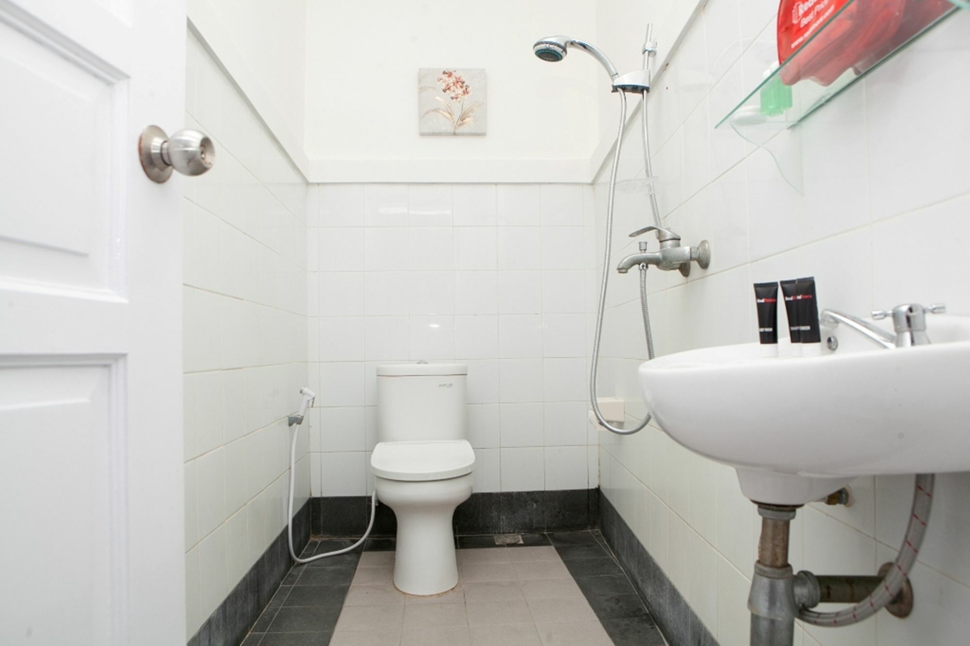 Reddoorz Plus Near Sukajadi 2 Bandung Dış mekan fotoğraf