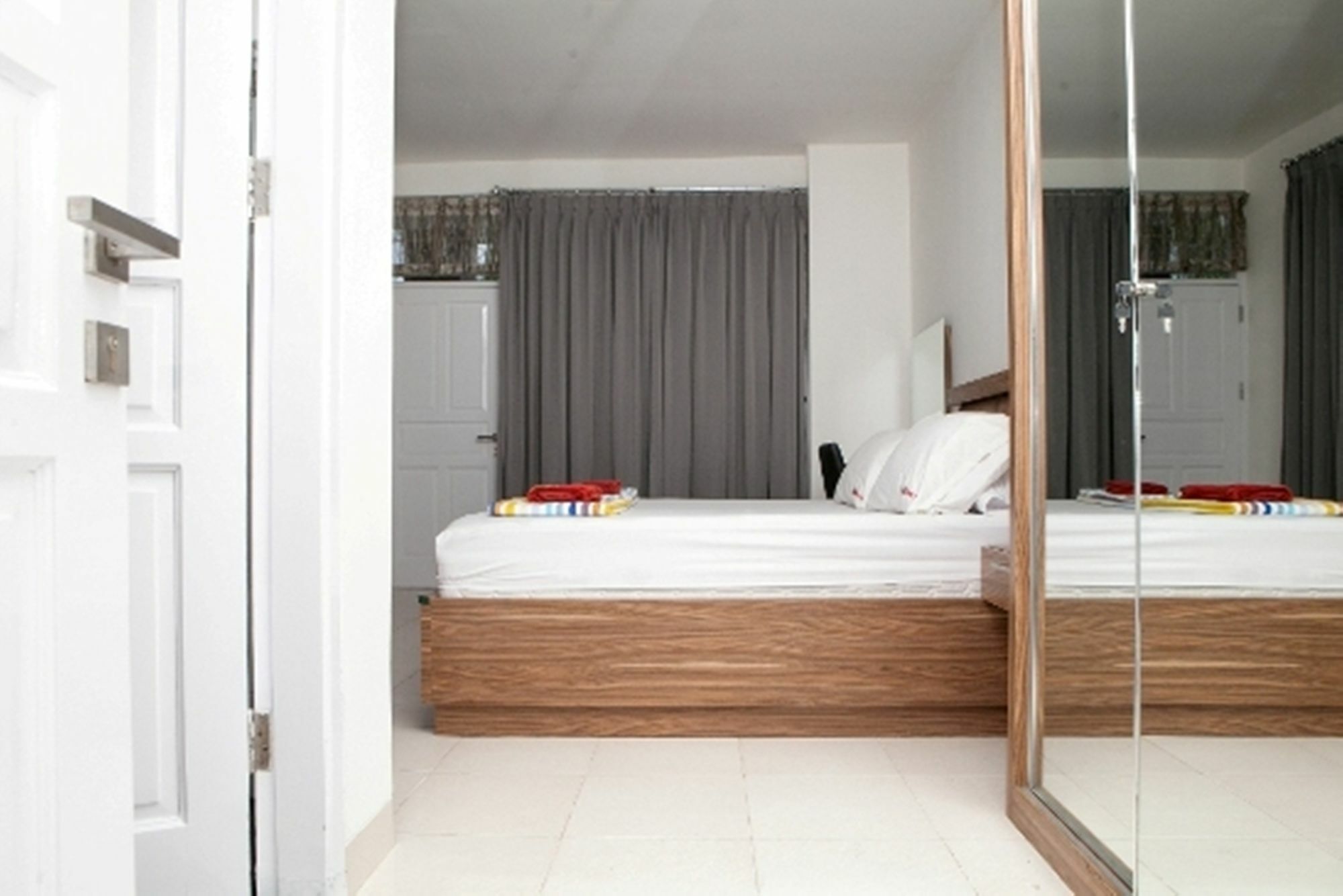 Reddoorz Plus Near Sukajadi 2 Bandung Dış mekan fotoğraf