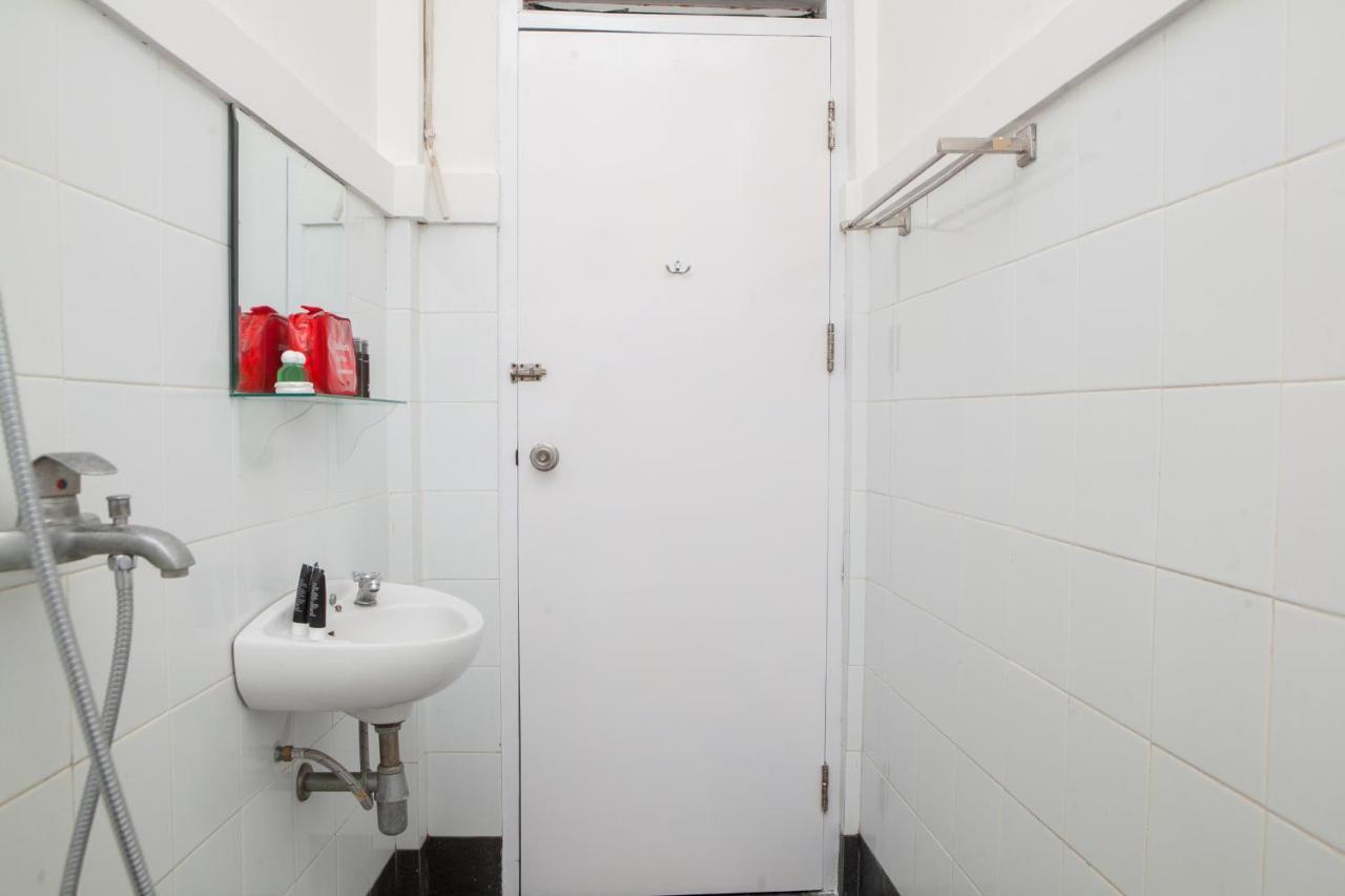 Reddoorz Plus Near Sukajadi 2 Bandung Dış mekan fotoğraf